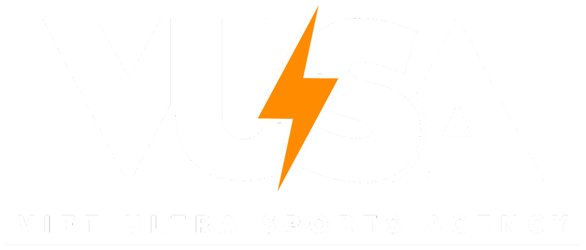 VUSA — Viet Ultra Sports Agency